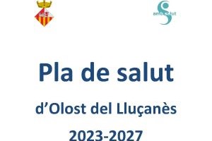 Olost del Lluçanès Olost del Lluçanès