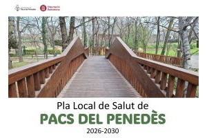 Pacs del Penedès Pacs del Penedès