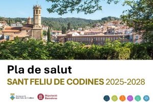 Sant Feliu de Codines Sant Feliu de Codines