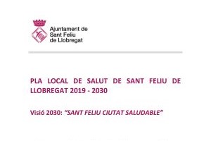 Sant Feliu de Llobregat Sant Feliu de Llobregat