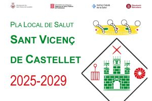 Sant Vicenç de Castellet Sant Vicenç de Castellet