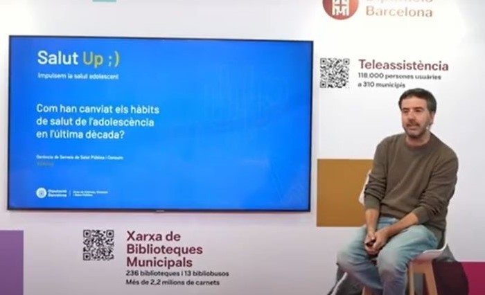 © Diputació de Barcelona