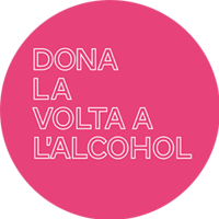 Imatge de l'exposició Dona la volta a l'alcohol