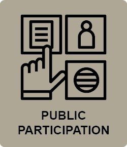 Informació i participació