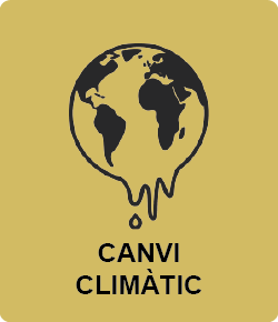 Canvi climàtic Canvi climàtic