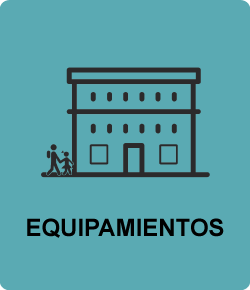 Equipamientos Equipamientos