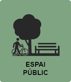 Espai públic