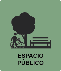 Espacio público Espacio público