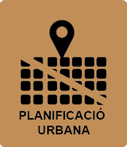 Planificació urbana