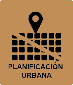 Planificación urbana Planificación urbana