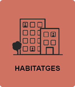Habitatges