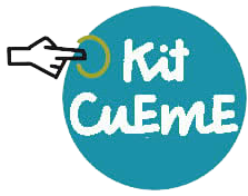Accés al Kit CuEmE Accés al Kit CuEmE