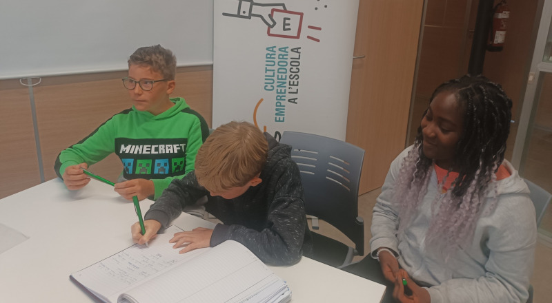 Alta del NIF de la cooperativa a Martorell