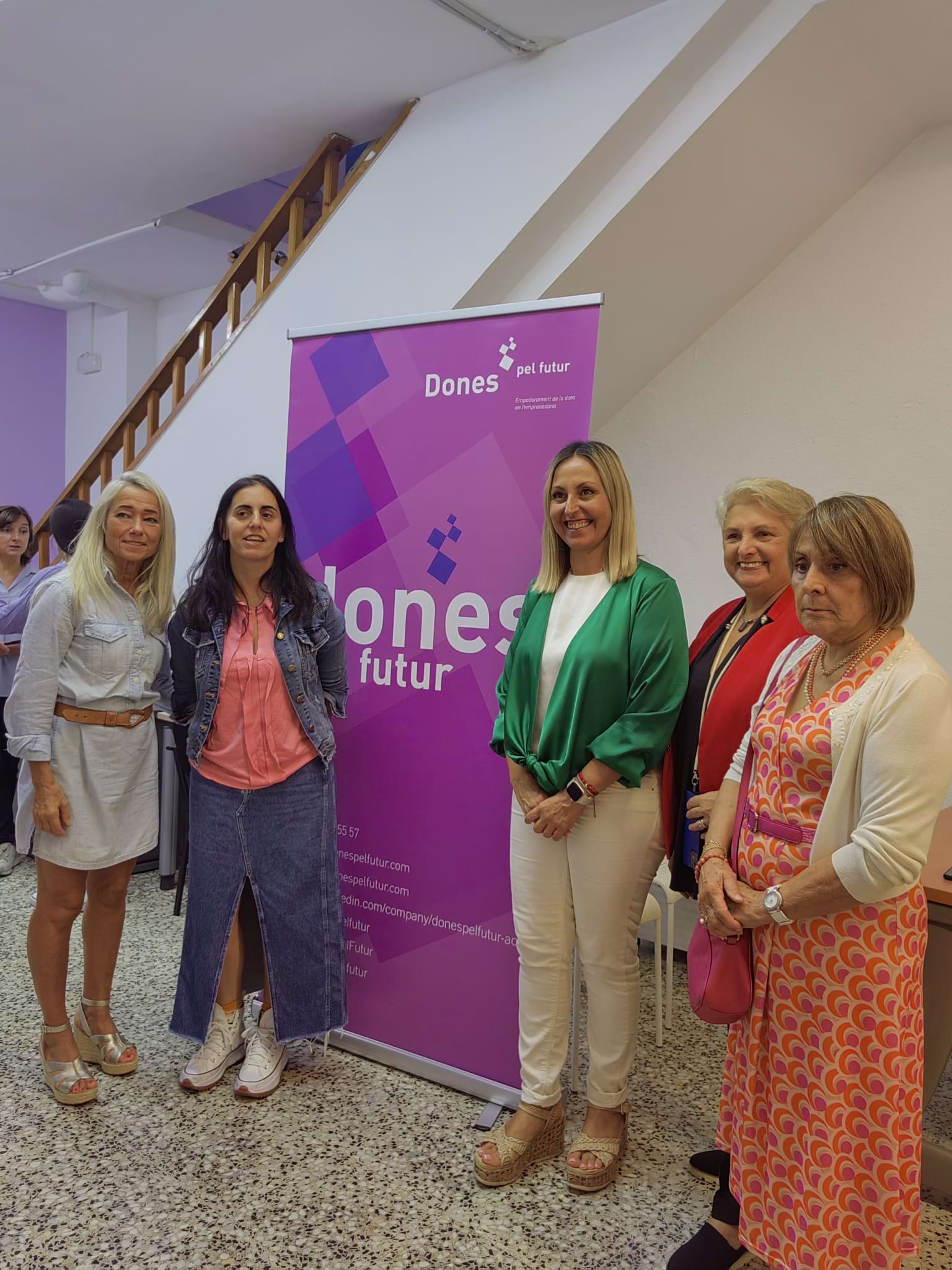 Imatge de la jornada