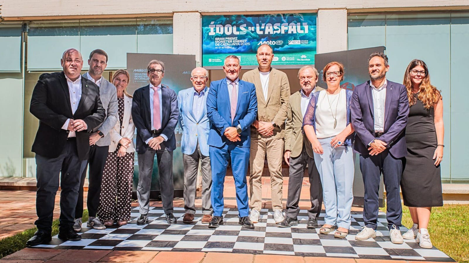 Imatge de la jornada