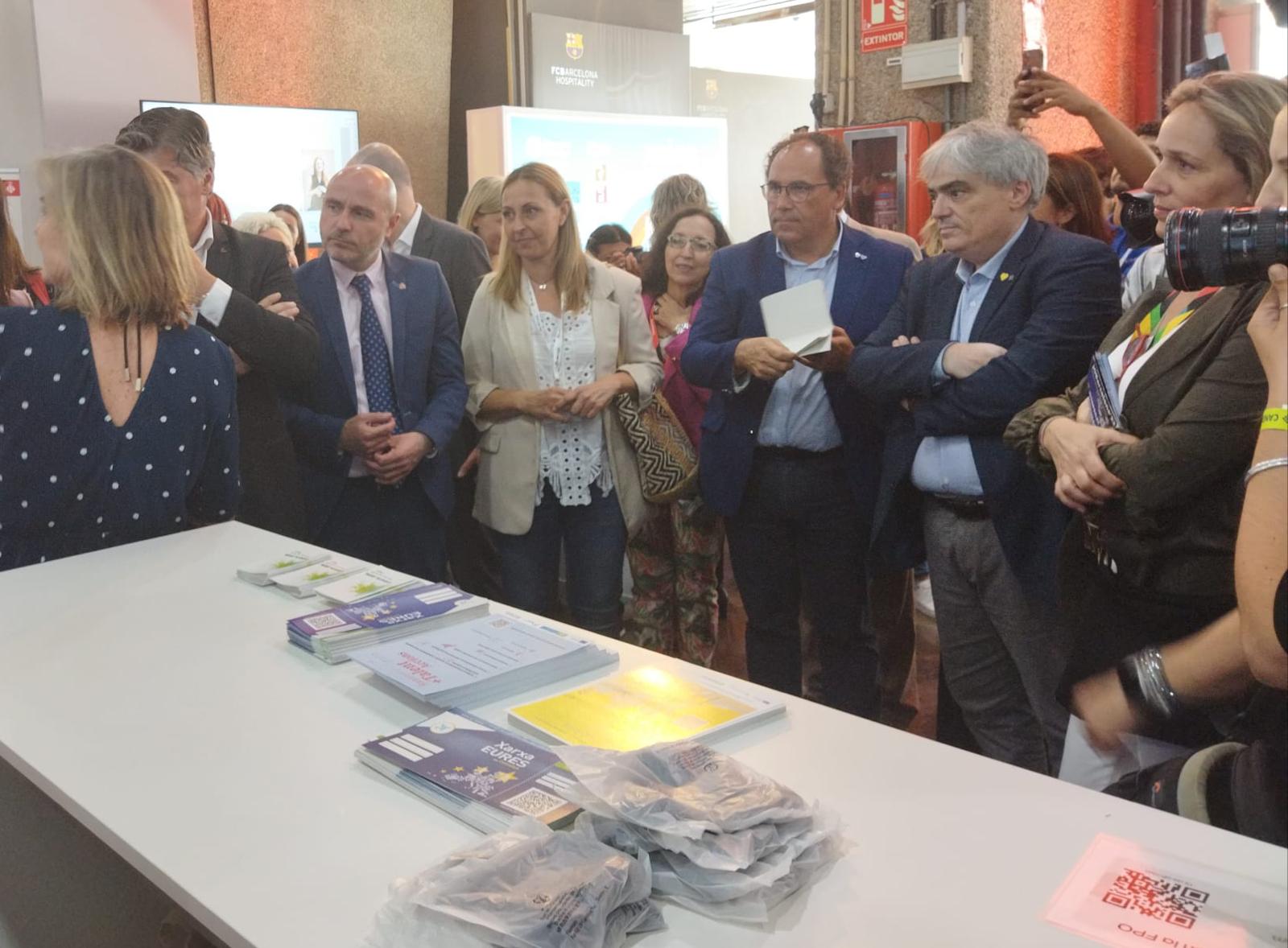 Imatge de la jornada