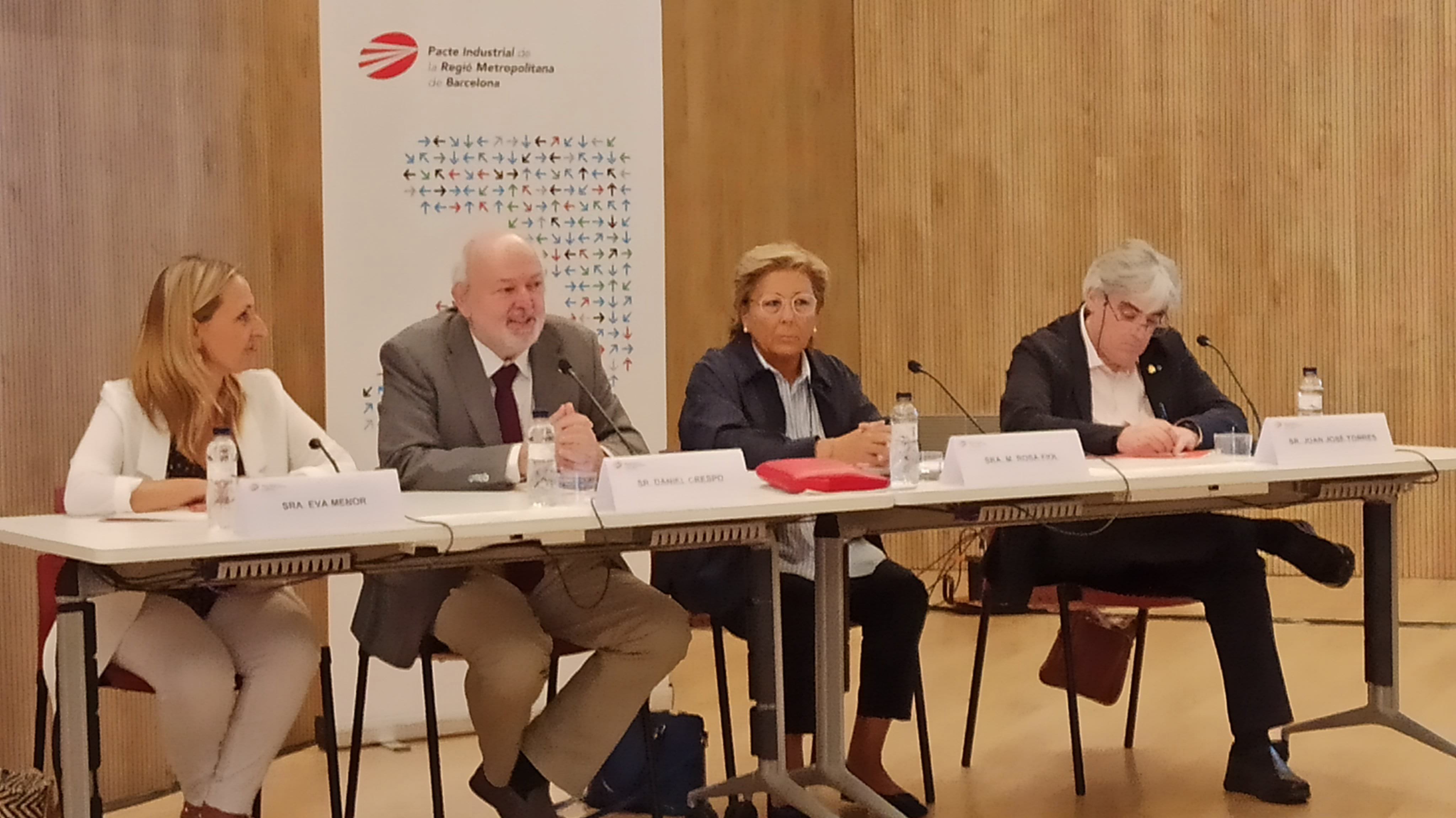 Imatge de la jornada