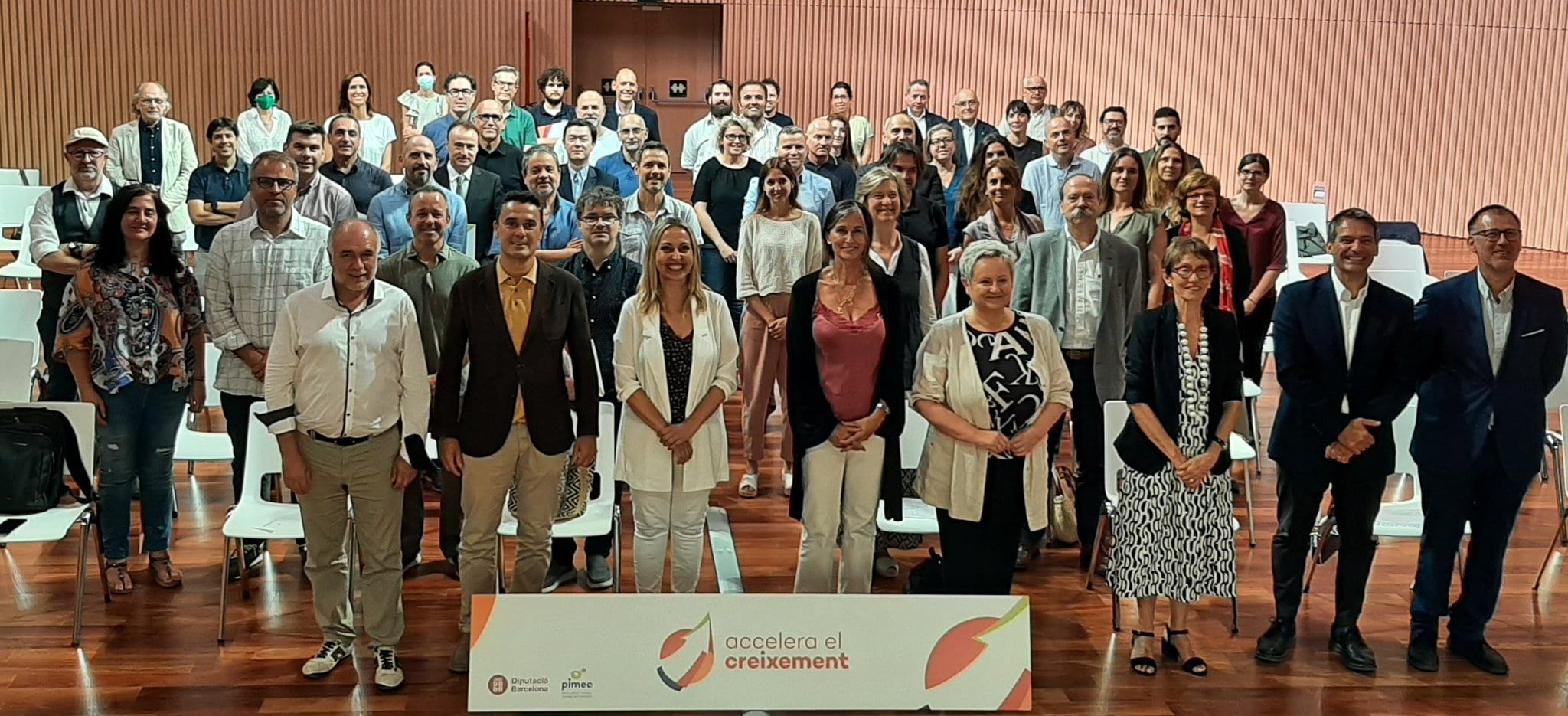 Imatge de la jornada