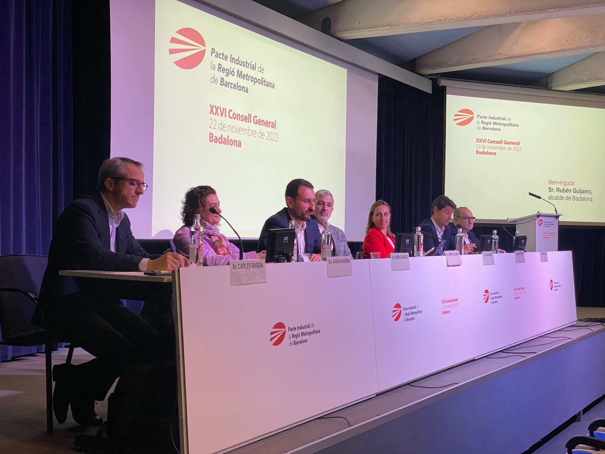 Imatge de la jornada