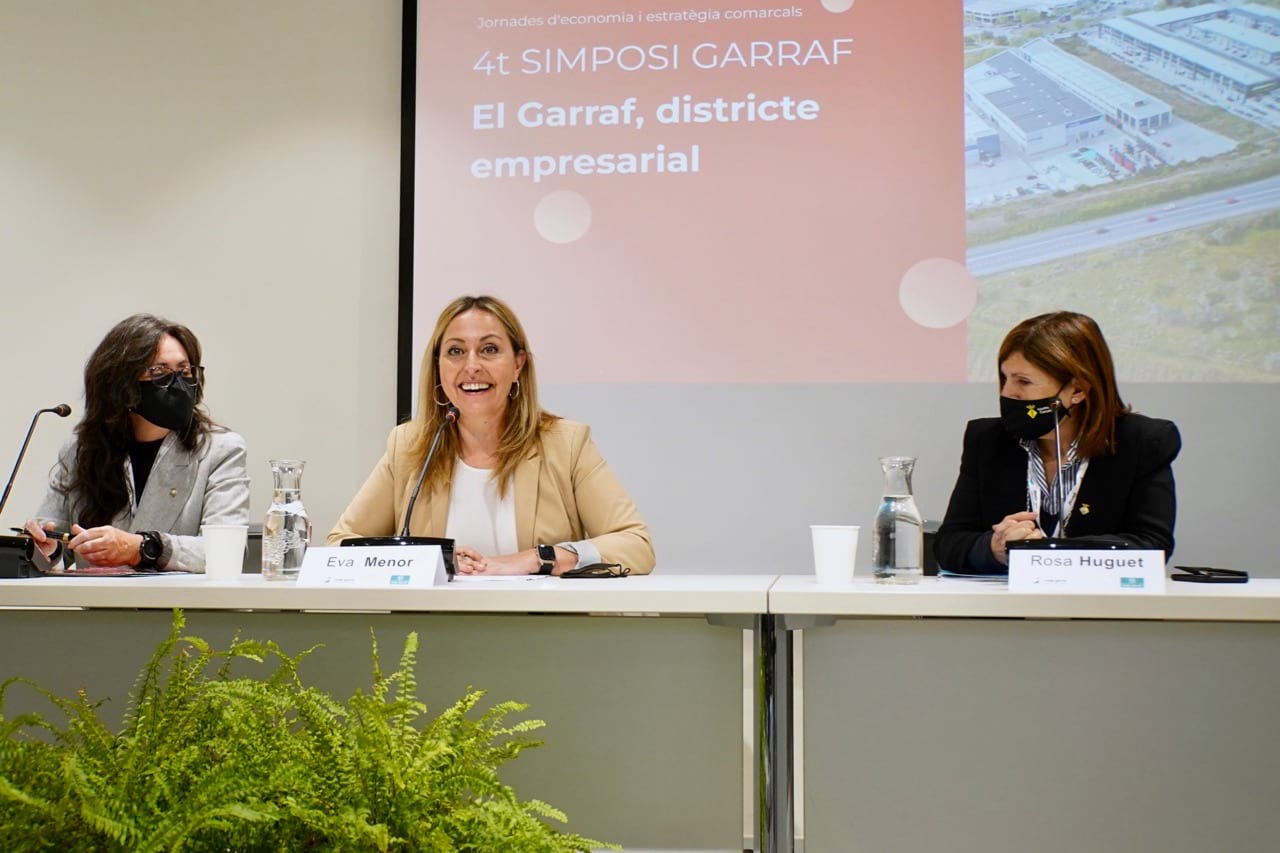 Imatge de la jornada