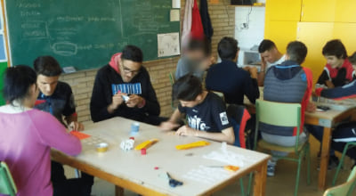 Curs + Oportunitats