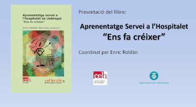 Impuls de projectes d'ApS
