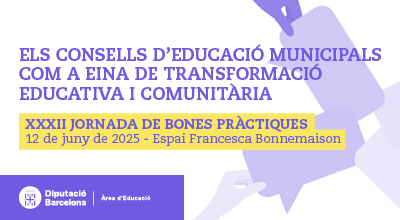 XXXII Jornada de bones pràctiques: