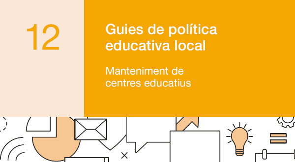 Manteniment de centres educatius (2a edició)