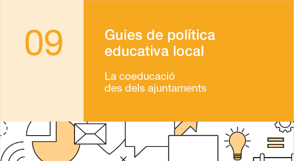 La coeducació des dels ajuntaments