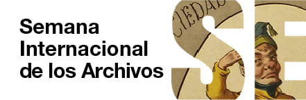 Setmana internacional dels arxius