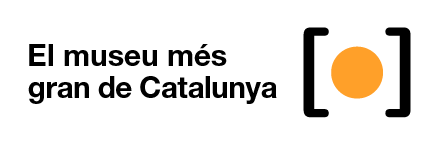 El museu més gran de Catalunya