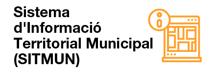 Sistema d'Informació Territorial Municipal (SITMUN)