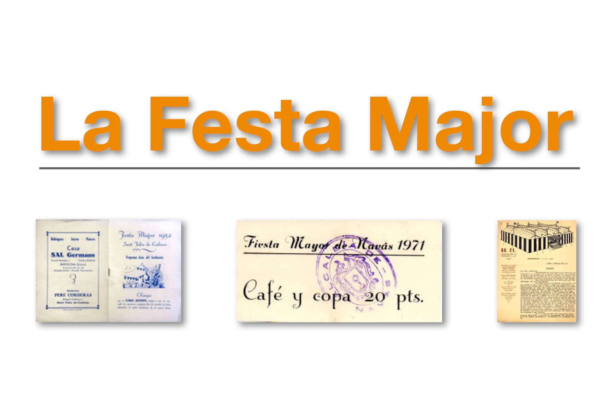 La Festa Major