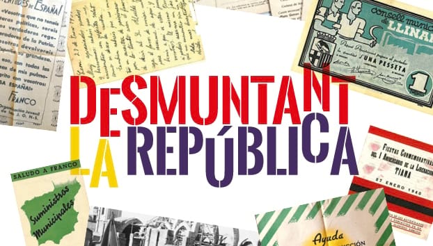 Desmuntant la República