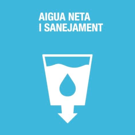 Aigua neta i sanejament