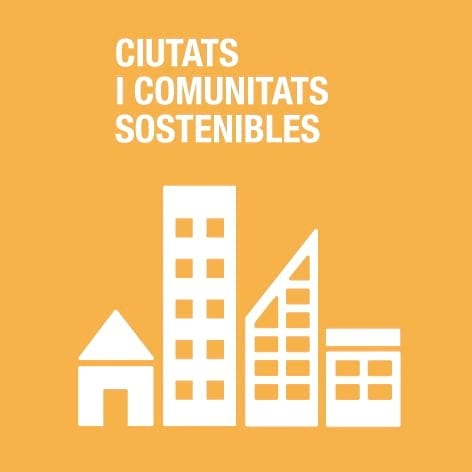 Ciutats i comunitats sostenibles