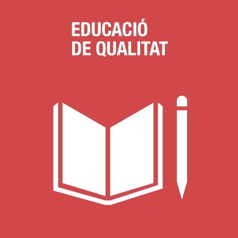 Educació de qualitat