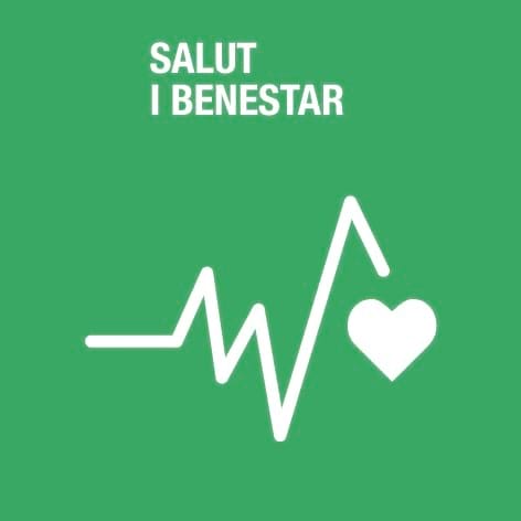 Salut i benestar