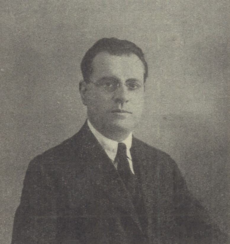 Rafael Masó i Valentí