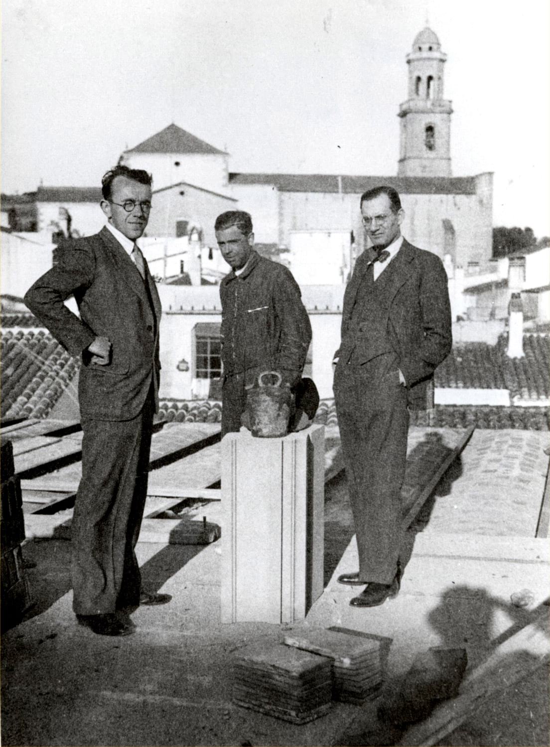 Rafael Masó i Valentí