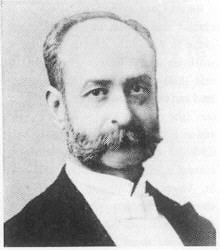 Retrat de Rafael Guastavino Moreno, c.1880. Autoria desconeguda. Font: http://www.guastavino.net